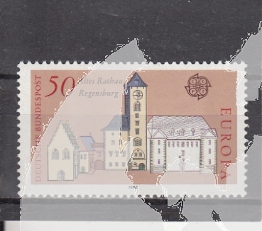 NSR 0970 ** - 1978